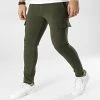 Meilleur prix 💯 Pantalon Cargo PG-7 Vert Kaki de Uniplay ✔️ -Uniplay Soldes uniplay 300408 PG 7 KHAKI 20220201T150524 01