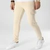Top 10 🎁 Pantalon Cargo PG-7 Beige de Uniplay ⭐ -Uniplay Soldes uniplay 300410 PG 7 STONE 20220201T150156 01