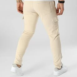 Top 10 🎁 Pantalon Cargo PG-7 Beige de Uniplay ⭐ 9 Top 10 🎁 Pantalon Cargo PG-7 Beige de Uniplay ⭐ -Uniplay Soldes uniplay 300410 PG 7 STONE 20220201T150159 04