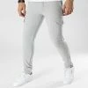 Meilleure vente 🤩 Pantalon Cargo PG-7 Gris Chiné de Uniplay 👍 -Uniplay Soldes uniplay 300412 PG 7 GREY 20220201T145944 01