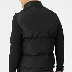 Nouveau 🧨 Doudoune Sans Manches VS-J7 Noir de Uniplay 🥰 9 Nouveau 🧨 Doudoune Sans Manches VS-J7 Noir de Uniplay 🥰 -Uniplay Soldes uniplay 300417 VS J7 BLACK 20220131T150155 04