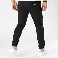 Offres ⌛ Pantalon Jogging PG-6 Noir de Uniplay 💯 9 Offres ⌛ Pantalon Jogging PG-6 Noir de Uniplay 💯 -Uniplay Soldes uniplay 300469 PG 6 BLACK 20220202T152459 04