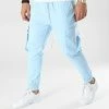 Top 10 🧨 Jogger Pant T3782 Bleu Clair de Uniplay 👍 -Uniplay Soldes uniplay 300477 T3782 BLUE 20220201T150600 01