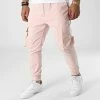 Vente flash 🥰 Jogger Pant T3782 Rose de Uniplay 👏 1 Vente flash 🥰 Jogger Pant T3782 Rose de Uniplay 👏 -Uniplay Soldes uniplay 300488 UP T3782 PINK 20220629T164046 01