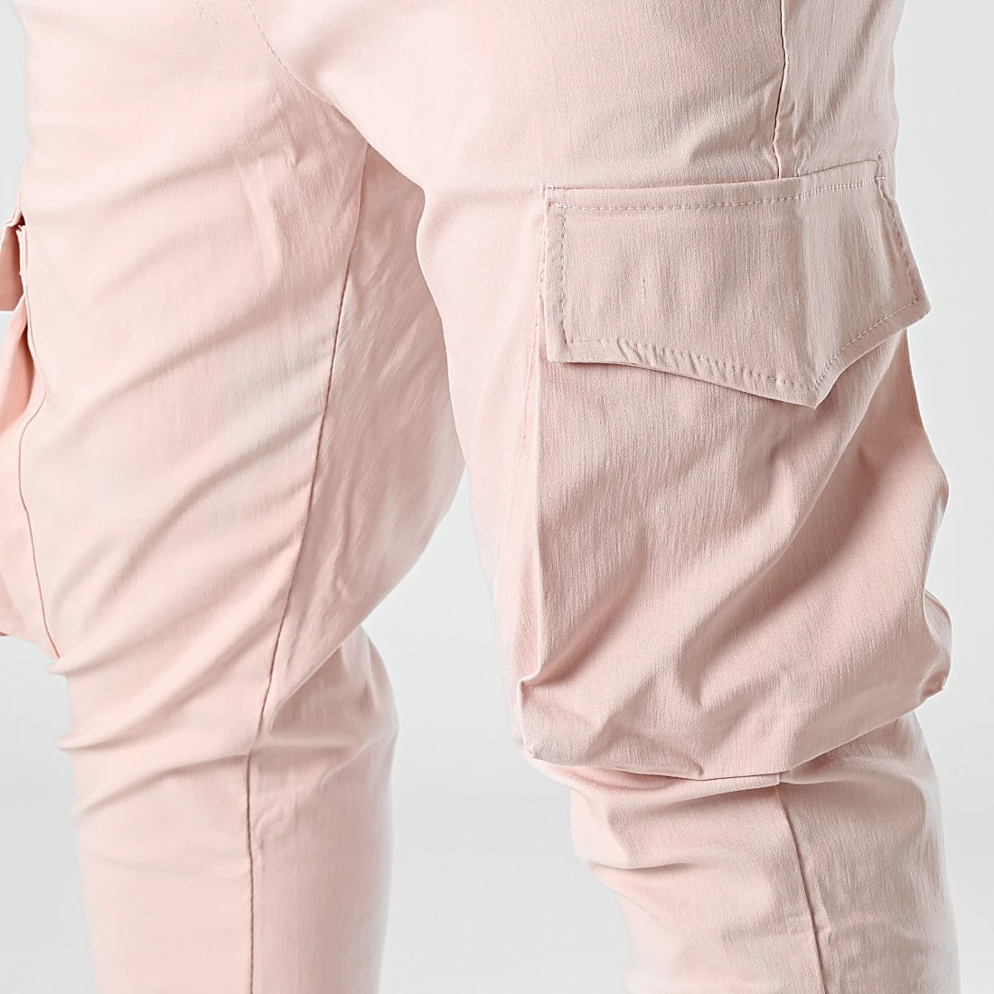Vente flash 🥰 Jogger Pant T3782 Rose de Uniplay 👏 4 Vente flash 🥰 Jogger Pant T3782 Rose de Uniplay 👏 – Image 2