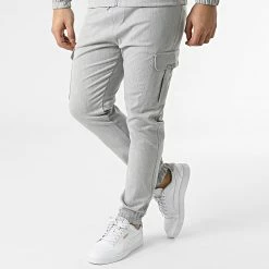 Sortie 💯 Ensemble Veste Zippée Et Jogger Pant MK-18 Gris Chiné de Uniplay 💯 9 Sortie 💯 Ensemble Veste Zippée Et Jogger Pant MK-18 Gris Chiné de Uniplay 💯 -Uniplay Soldes uniplay 300531 MK 18 GREY 20220204T154348 04