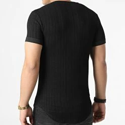 Sortie ❤️ Tee 👕 Shirt Oversize UY797 Noir de Uniplay 💯 9 Sortie ❤️ Tee 👕 Shirt Oversize UY797 Noir de Uniplay 💯 -Uniplay Soldes uniplay 304381 UY797 BLACK 20220222T151600 04