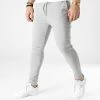Meilleur prix 💯 Pantalon Jogging UP-T3799 Gris de Uniplay 😉 -Uniplay Soldes uniplay 304405 UP T3799 LIGHT GREY 20220221T154133 03