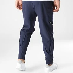 Offres 💯 Pantalon Jogging 22010 Bleu Marine de Uniplay 🥰 -Uniplay Soldes uniplay 304449 22010 NAVY 20220221T152948 04