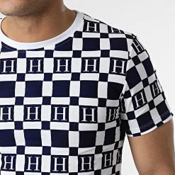 Tout neuf 🛒 Tee 👕 Shirt Oversize UY786 Blanc Bleu Marine de Uniplay ❤️ 7 Tout neuf 🛒 Tee 👕 Shirt Oversize UY786 Blanc Bleu Marine de Uniplay ❤️ -Uniplay Soldes uniplay 304481 UY786 WHITE BLUE 20220222T152225 02