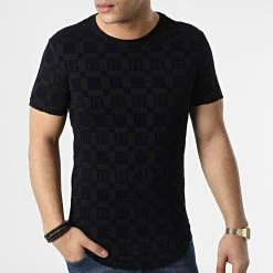 Bon marché 😉 Tee 👚 Shirt Oversize UY786 Noir Bleu Marine de Uniplay ✔️ 8 Bon marché 😉 Tee 👚 Shirt Oversize UY786 Noir Bleu Marine de Uniplay ✔️ -Uniplay Soldes uniplay 304486 UY786 BLACK BLUE 20220222T152400 03