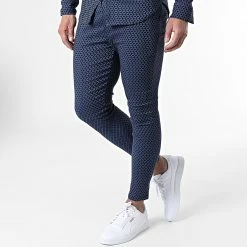 Meilleure vente ✨ Ensemble Chemise Manches Longues Et Pantalon Jogging UP-ES-81 Bleu Marine de Uniplay 🎁 8 Meilleure vente ✨ Ensemble Chemise Manches Longues Et Pantalon Jogging UP-ES-81 Bleu Marine de Uniplay 🎁 -Uniplay Soldes uniplay 304606 UP ES 81 BLUE 20220222T162431 04