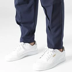 Meilleur prix ✨ Pantalon Jogging 22009 Bleu Marine de Uniplay 😀 -Uniplay Soldes uniplay 304614 22009 NAVY 20220221T152727 02