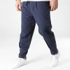 Meilleur prix ✨ Pantalon Jogging 22009 Bleu Marine de Uniplay 😀 -Uniplay Soldes uniplay 304614 22009 NAVY 20220221T152728 03
