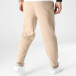 Tout neuf 🔥 Pantalon Jogging 22009 Camel de Uniplay ❤️ 9 Tout neuf 🔥 Pantalon Jogging 22009 Camel de Uniplay ❤️ -Uniplay Soldes uniplay 304617 22009 BEIGE 20220221T152716 04