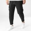Vente flash 👍 Pantalon Jogging 22006 Noir de Uniplay 🥰 2 Vente flash 👍 Pantalon Jogging 22006 Noir de Uniplay 🥰 -Uniplay Soldes uniplay 304618 22006 BLACK 20220221T153011 03