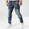 Les meilleures critiques de 💯 Jean Skinny 655 Bleu Denim de Uniplay 🤩 -Uniplay Soldes uniplay 304638 655 BLUE 20220221T154624 03
