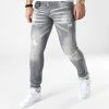 De gros ⌛ Jean Slim 653 Gris de Uniplay 🤩 1 De gros ⌛ Jean Slim 653 Gris de Uniplay 🤩 -Uniplay Soldes uniplay 304646 653 GREY 20220223T133844 01