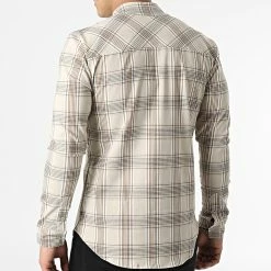 Les meilleures critiques de 👏 Chemise Manches Longues A Carreaux C109 Beige de Uniplay 🧨 9 Les meilleures critiques de 👏 Chemise Manches Longues A Carreaux C109 Beige de Uniplay 🧨 -Uniplay Soldes uniplay 306233 UP C109 BEIGE 20220228T160827 04