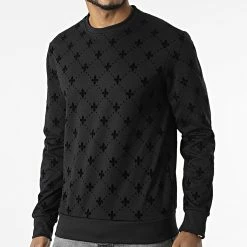 Les meilleures critiques de 🔥 Sweat Crewneck UY784 Noir de Uniplay 🔥