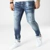 Offres 🔥 Jean Skinny 674 Bleu Denim de Uniplay ⭐ -Uniplay Soldes uniplay 307977 674 BLUE 20220308T142019 01
