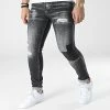 Top 10 🌟 Jean Skinny 639 Noir de Uniplay 🧨 -Uniplay Soldes uniplay 307992 639 BLACK 20220307T161826 01