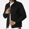 Remise 🛒 Veste Jean 689 Noir de Uniplay ⌛ 1 Remise 🛒 Veste Jean 689 Noir de Uniplay ⌛ -Uniplay Soldes uniplay 309767 689 BLACK 20220408T124908 01