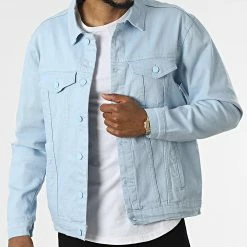 Les meilleures critiques de 🥰 Veste Jean 689 Bleu Clair de Uniplay 😉 8 Les meilleures critiques de 🥰 Veste Jean 689 Bleu Clair de Uniplay 😉 -Uniplay Soldes uniplay 309773 689 BLUE 20220408T134940 03