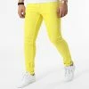 De gros 😀 Jean Slim 690 Jaune de Uniplay ⌛ -Uniplay Soldes uniplay 309783 690 YELLOW 20220318T161550 01