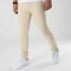 Meilleure affaire ✔️ Jean Slim 690 Beige de Uniplay ⌛ -Uniplay Soldes uniplay 309787 690 BEIGE 20220322T135845 01