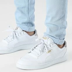 Tout neuf 🧨 Jean Slim 690 Bleu Clair de Uniplay 👏 -Uniplay Soldes uniplay 309788 690 BLUE 20220322T135756 02