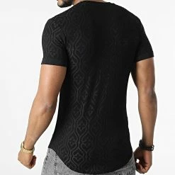 Meilleure affaire ❤️ Tee 👚 Shirt Oversize UY825 Noir de Uniplay 🔔 9 Meilleure affaire ❤️ Tee 👚 Shirt Oversize UY825 Noir de Uniplay 🔔 -Uniplay Soldes uniplay 313147 UY825 BLACK 20220407T162817 04