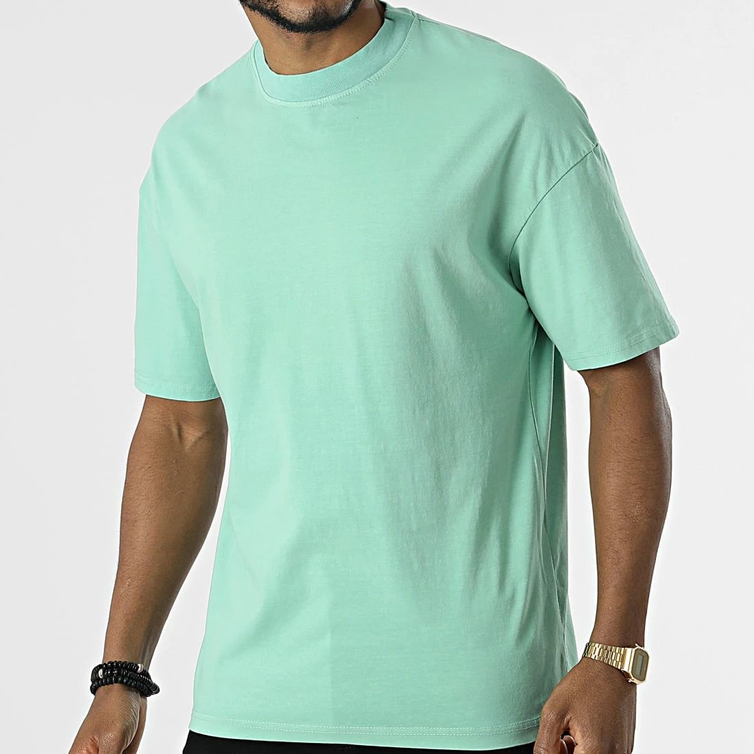 Nouveau 👍 Tee 👕 Shirt UP219712 Vert de Uniplay 🌟 3 Nouveau 👍 Tee 👕 Shirt UP219712 Vert de Uniplay 🌟