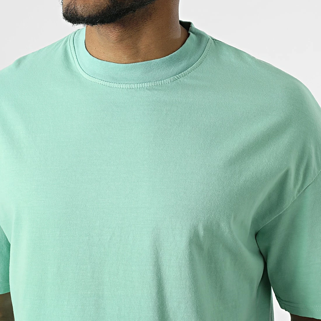 Nouveau 👍 Tee 👕 Shirt UP219712 Vert de Uniplay 🌟 4 Nouveau 👍 Tee 👕 Shirt UP219712 Vert de Uniplay 🌟 – Image 2