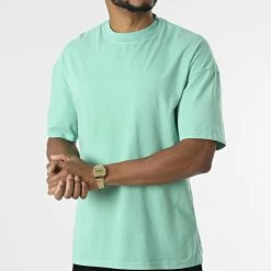 Nouveau 👍 Tee 👕 Shirt UP219712 Vert de Uniplay 🌟 8 Nouveau 👍 Tee 👕 Shirt UP219712 Vert de Uniplay 🌟 -Uniplay Soldes uniplay 313196 UP219712 MENTA 20220407T160441 03