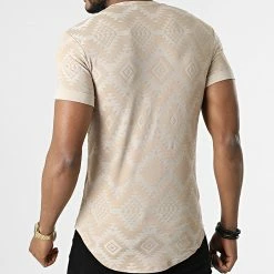 Nouveau 🔔 Tee 👚 Shirt Oversize UY827 Beige de Uniplay 🧨 9 Nouveau 🔔 Tee 👚 Shirt Oversize UY827 Beige de Uniplay 🧨 -Uniplay Soldes uniplay 313207 UY827 BEIGE 20220407T160837 04