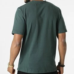 Meilleur prix 💯 Tee 👕 Shirt UP-BT232 Vert de Uniplay ❤️ -Uniplay Soldes uniplay 313213 UP BT232 B KHAKI 20220407T160404 04