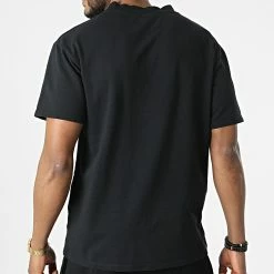 Les meilleures critiques de 🛒 Ensemble De Survetement 22049 Noir de Uniplay ❤️ -Uniplay Soldes uniplay 313218 22049 BLACK 20220411T161734 04