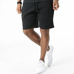 Les meilleures critiques de 🛒 Ensemble De Survetement 22049 Noir de Uniplay ❤️ -Uniplay Soldes uniplay 313218 22049 BLACK 20220411T161735 05