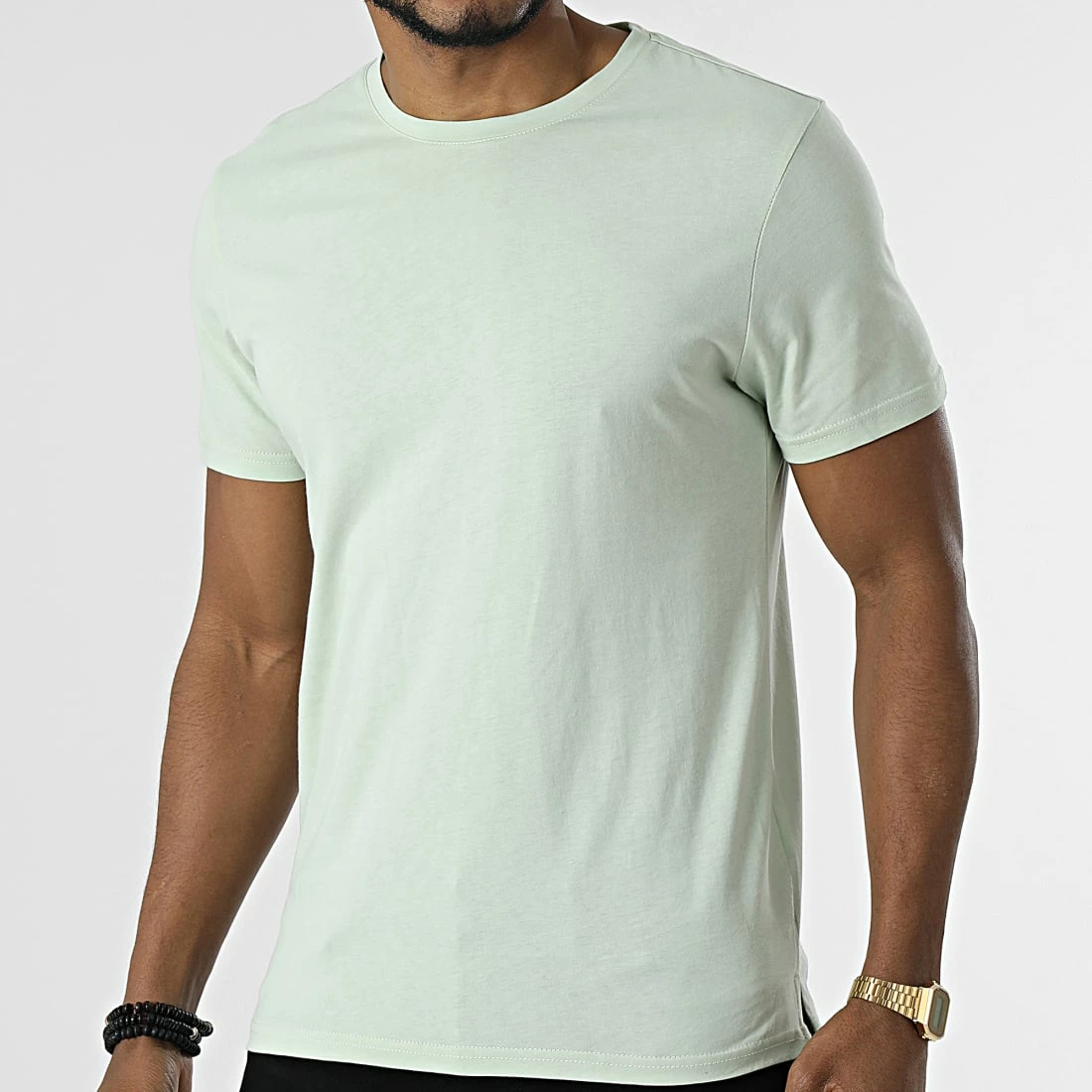 Le moins cher ⌛ Tee 👚 Shirt UP-BT128 Vert Clair de Uniplay ⌛ 3 Le moins cher ⌛ Tee 👚 Shirt UP-BT128 Vert Clair de Uniplay ⌛