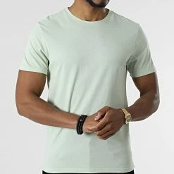 Le moins cher ⌛ Tee 👚 Shirt UP-BT128 Vert Clair de Uniplay ⌛ 8 Le moins cher ⌛ Tee 👚 Shirt UP-BT128 Vert Clair de Uniplay ⌛ -Uniplay Soldes uniplay 313231 UP BT128 KHAKI 20220407T160418 03