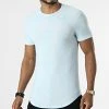 Nouveau 👍 Tee 👕 Shirt Oversize UY828 Bleu Clair de Uniplay 🛒 1 Nouveau 👍 Tee 👕 Shirt Oversize UY828 Bleu Clair de Uniplay 🛒 -Uniplay Soldes uniplay 313237 UY828 SKY BLUE 20220407T160534 01