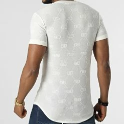 Vente flash 😍 Tee 👚 Shirt Oversize UY823 Beige de Uniplay 🧨 9 Vente flash 😍 Tee 👚 Shirt Oversize UY823 Beige de Uniplay 🧨 -Uniplay Soldes uniplay 313283 UY823 BEIGE 20220407T162625 04