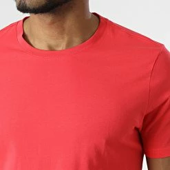 Remise 🤩 Tee 👕 Shirt UP-T128 Rouge de Uniplay 🔥 7 Remise 🤩 Tee 👕 Shirt UP-T128 Rouge de Uniplay 🔥 -Uniplay Soldes uniplay 313317 UP BT128 RED 20220407T160508 02