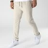 Bon marché 😉 Pantalon Chino K674 Beige de Uniplay 👏 -Uniplay Soldes uniplay 313383 UP K674 BEIGE 20220408T154808 01