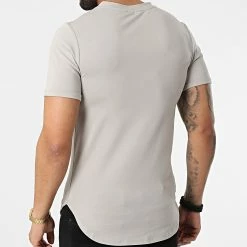 Meilleure affaire ❤️ Tee 👚 Shirt Oversize BAS-1 Gris de Uniplay 😍 9 Meilleure affaire ❤️ Tee 👚 Shirt Oversize BAS-1 Gris de Uniplay 😍 -Uniplay Soldes uniplay 316673 BAS 1 GREY 20220425T160507 04