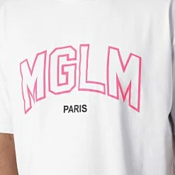 Remise 💯 Tee 👕 Shirt Oversize Large SH-38-02 Blanc de Uniplay 🛒 -Uniplay Soldes uniplay 316718 SH 38 02 WHITE 20220503T155308 02