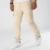 De gros 🛒 Jogger Pant PG-12 Beige de Uniplay 🔥 -Uniplay Soldes uniplay 316773 PG 12 STONE 20220503T151255 01