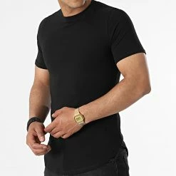 Tout neuf 🛒 Tee 👚 Shirt Oversize BAS-1 Noir de Uniplay ⭐ 8 Tout neuf 🛒 Tee 👚 Shirt Oversize BAS-1 Noir de Uniplay ⭐ -Uniplay Soldes uniplay 316783 BAS 1 BLACK 20220503T151617 03