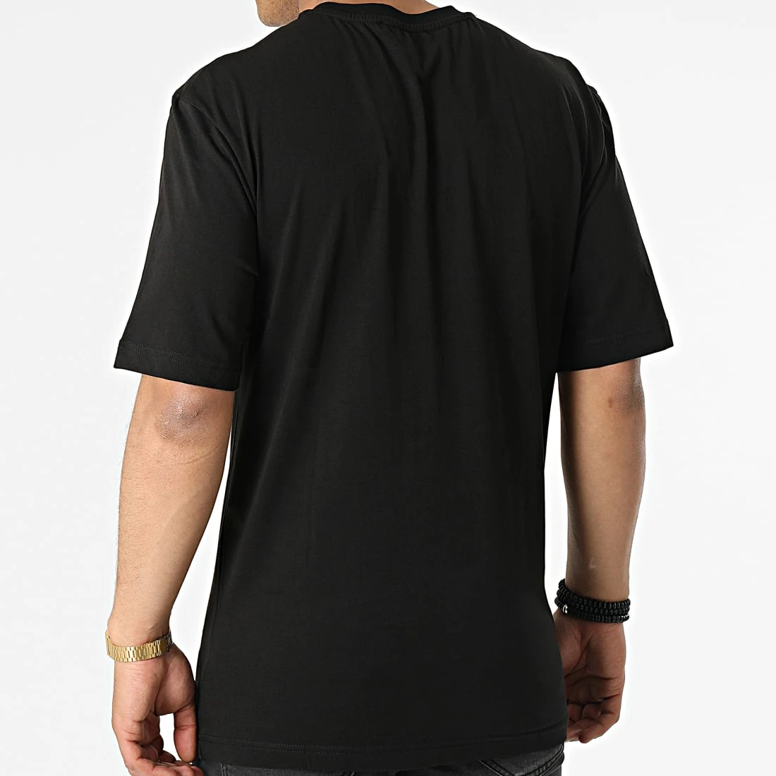 Meilleure vente 🌟 Tee 👚 Shirt Oversize Large BAS-2 Noir de Uniplay 🔥 6 Meilleure vente 🌟 Tee 👚 Shirt Oversize Large BAS-2 Noir de Uniplay 🔥 – Image 4